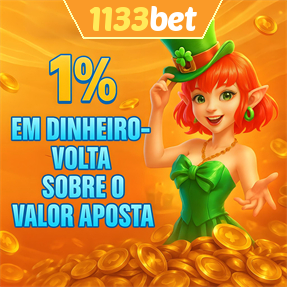 1133bet Rebate