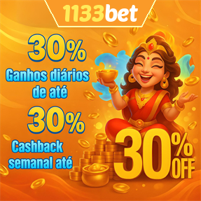 1133bet Fundo de Resgate de Perdas Semanais