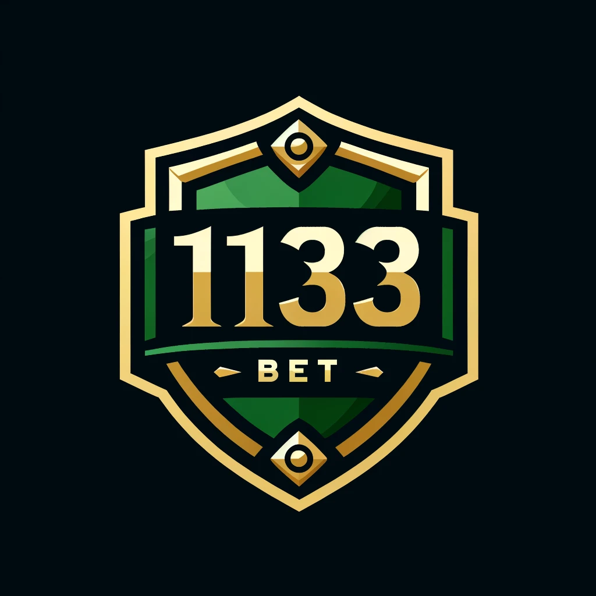 Logo da 1133bet